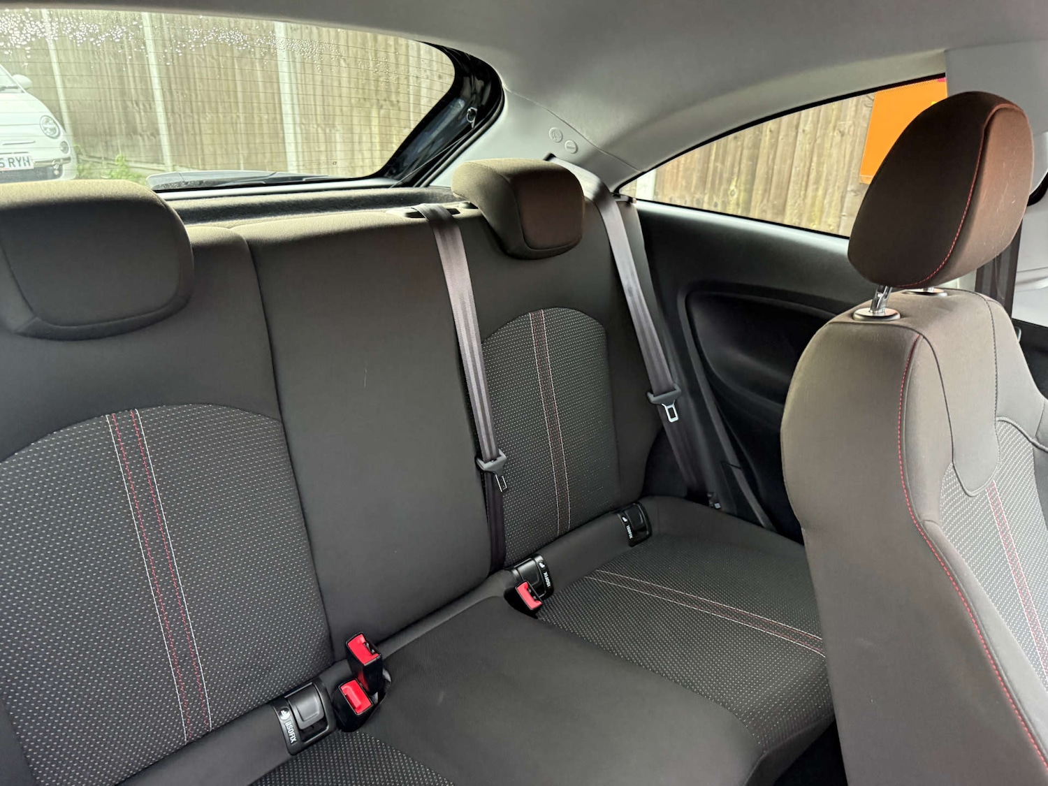 Used Vauxhall Corsa 2018 for sale - 77179436: Photo 23