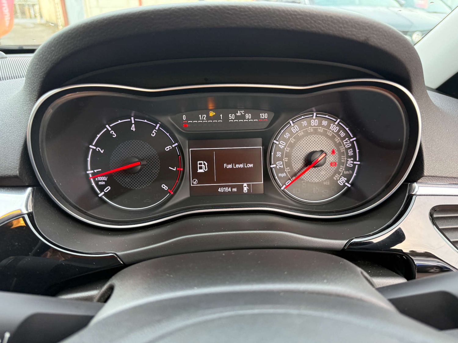 Used Vauxhall Corsa 2018 for sale - 77179436: Photo 24