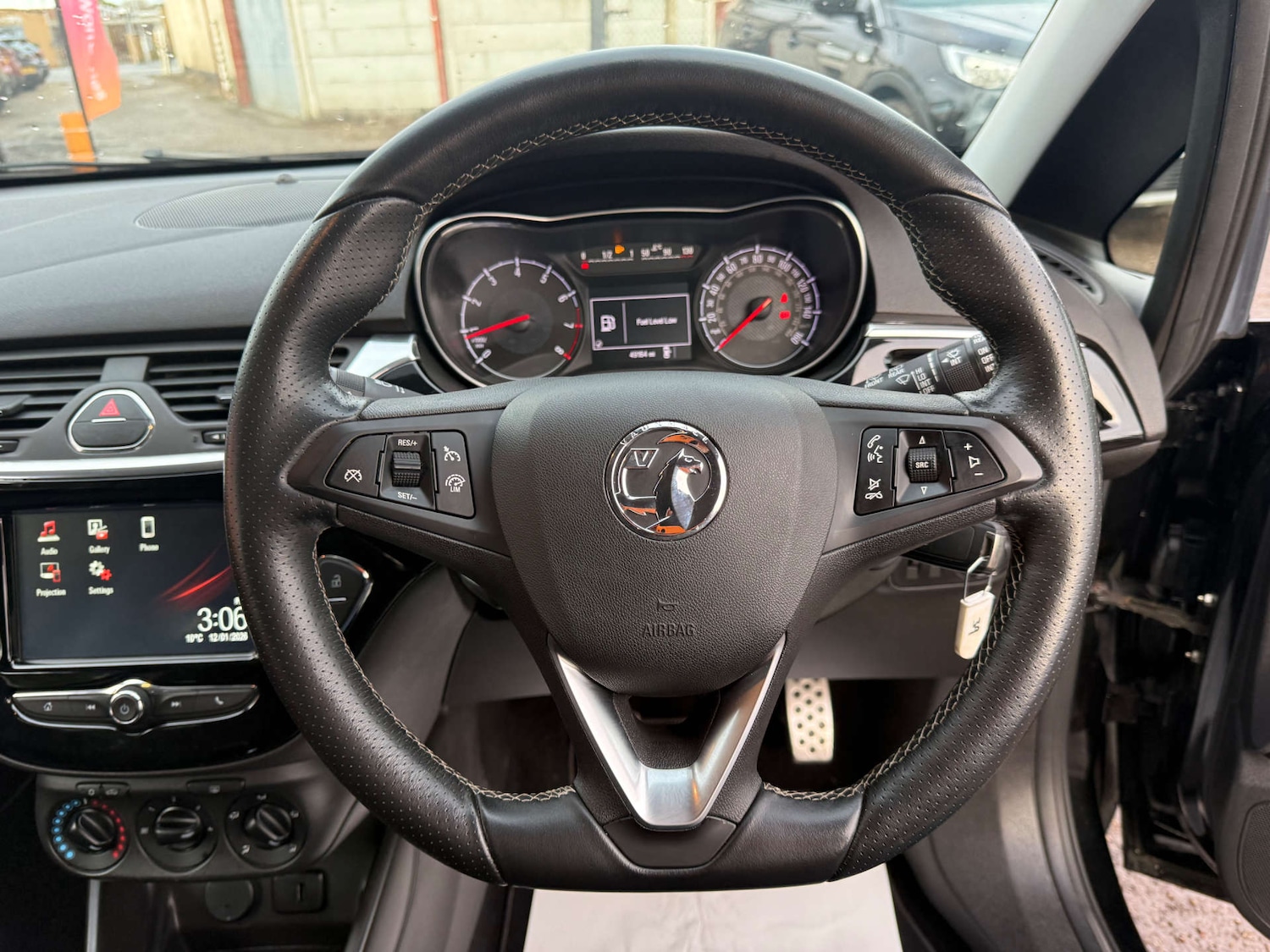 Used Vauxhall Corsa 2018 for sale - 77179436: Photo 25