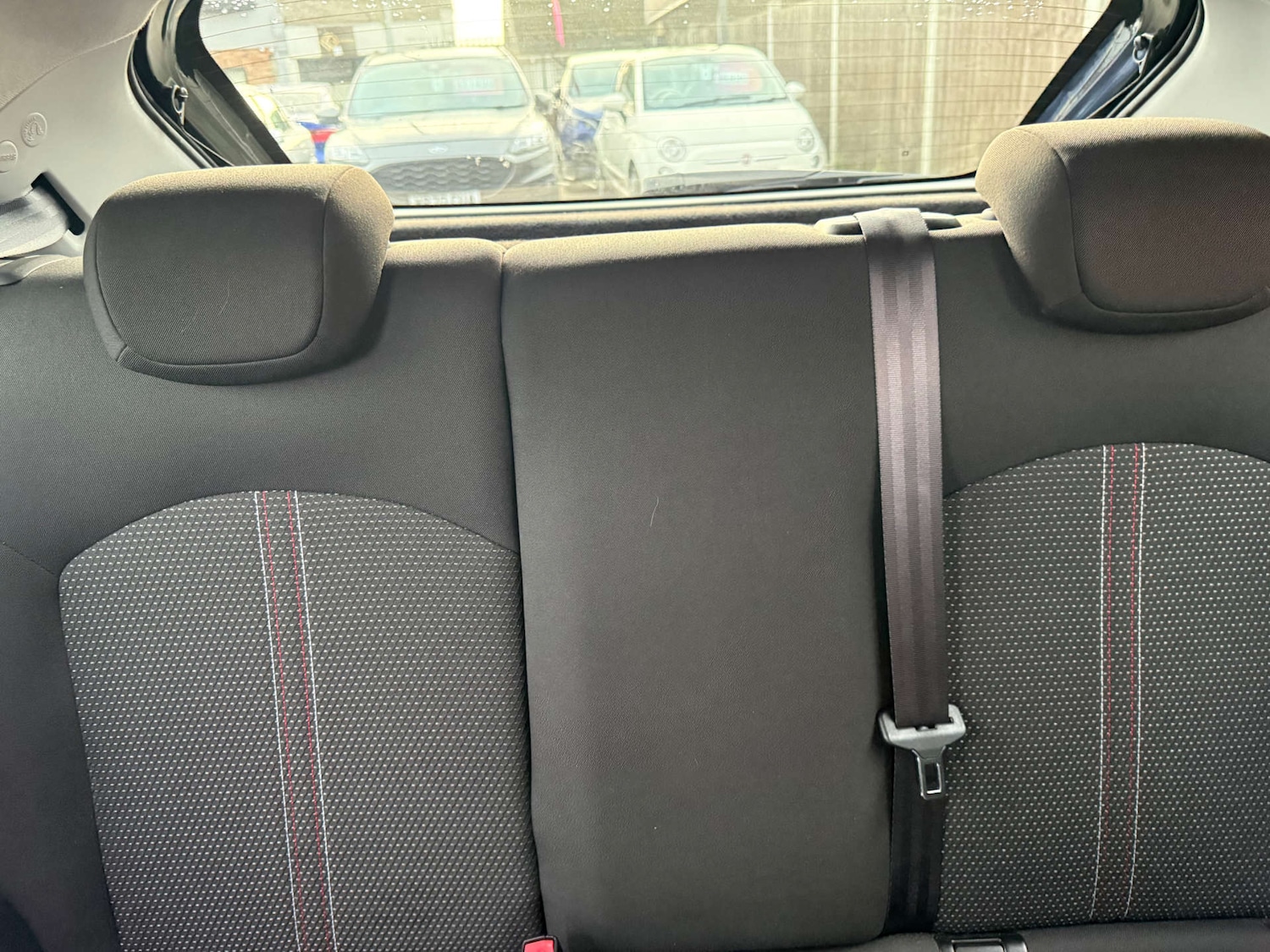 Used Vauxhall Corsa 2018 for sale - 77179436: Photo 26