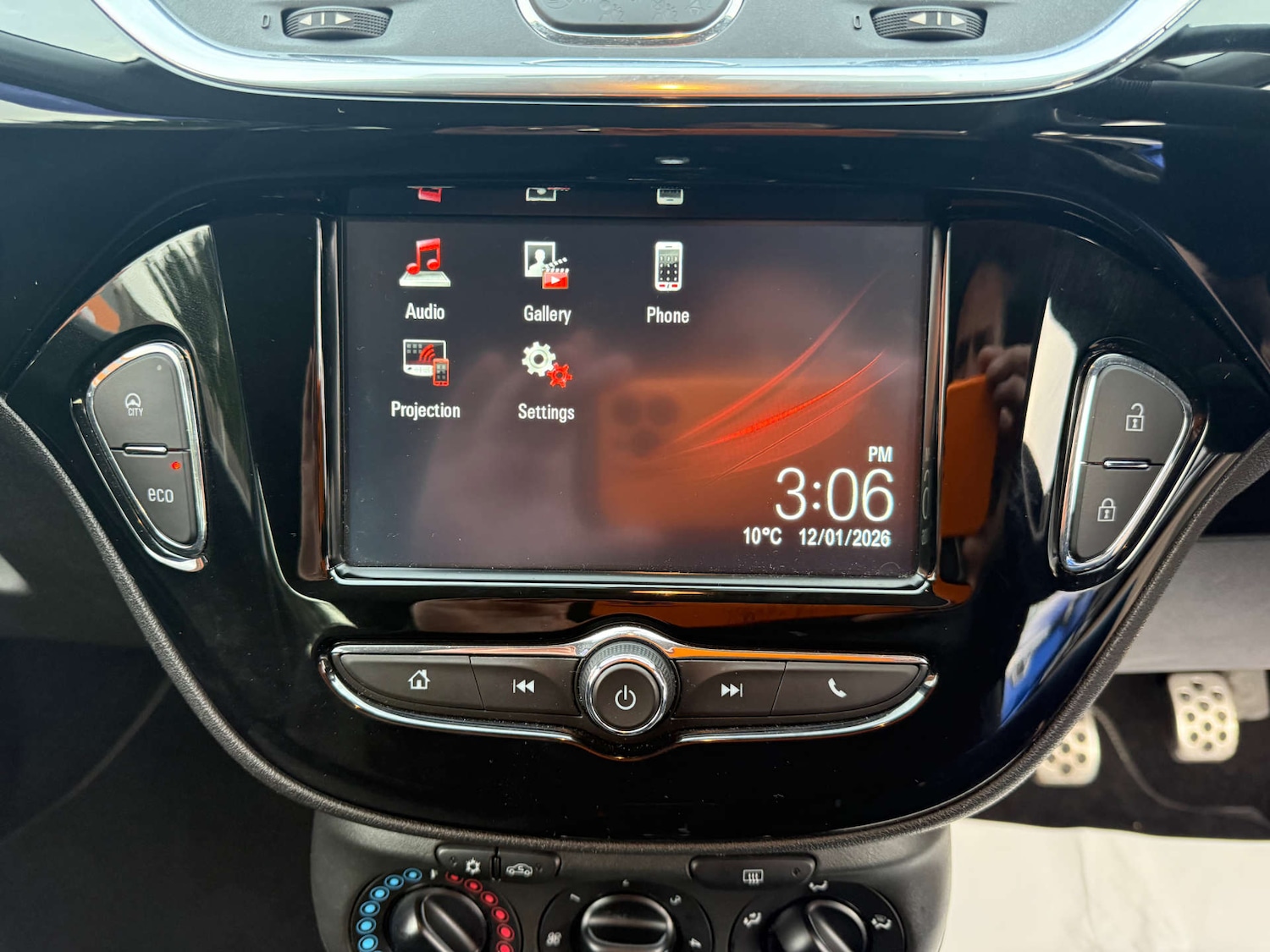 Used Vauxhall Corsa 2018 for sale - 77179436: Photo 27