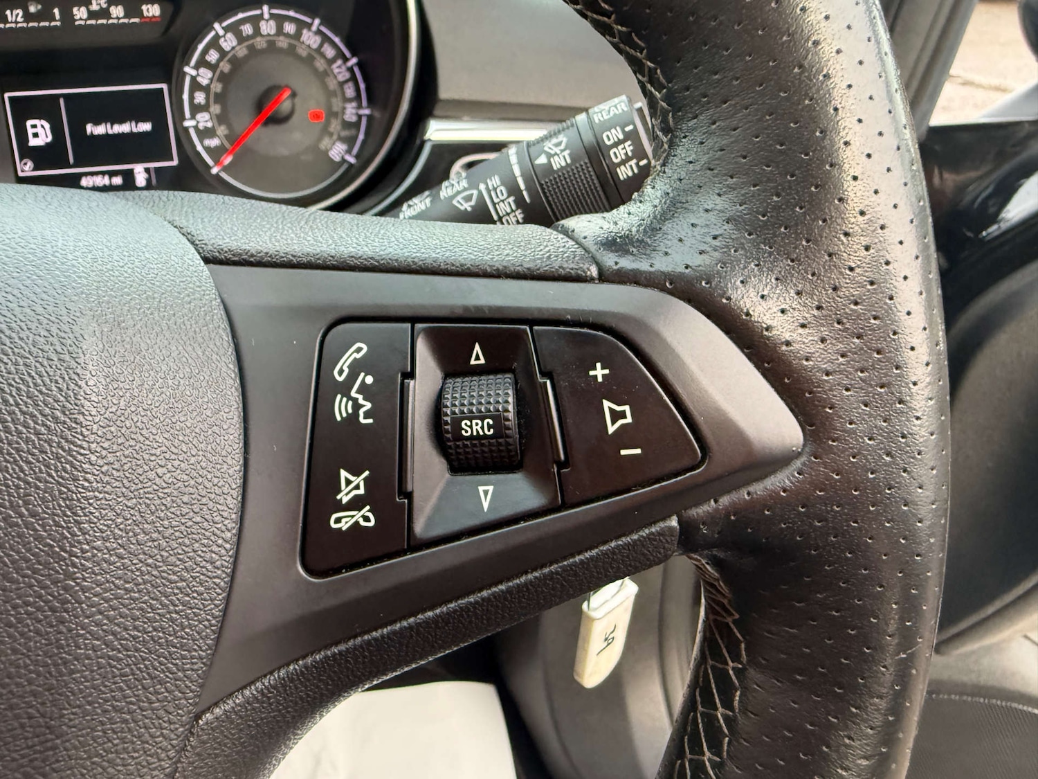 Used Vauxhall Corsa 2018 for sale - 77179436: Photo 29