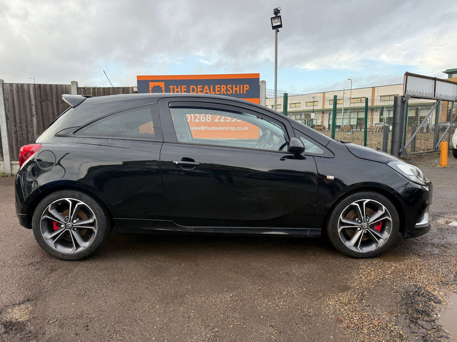 Used Vauxhall Corsa 2018 for sale - 77179436: Photo 3