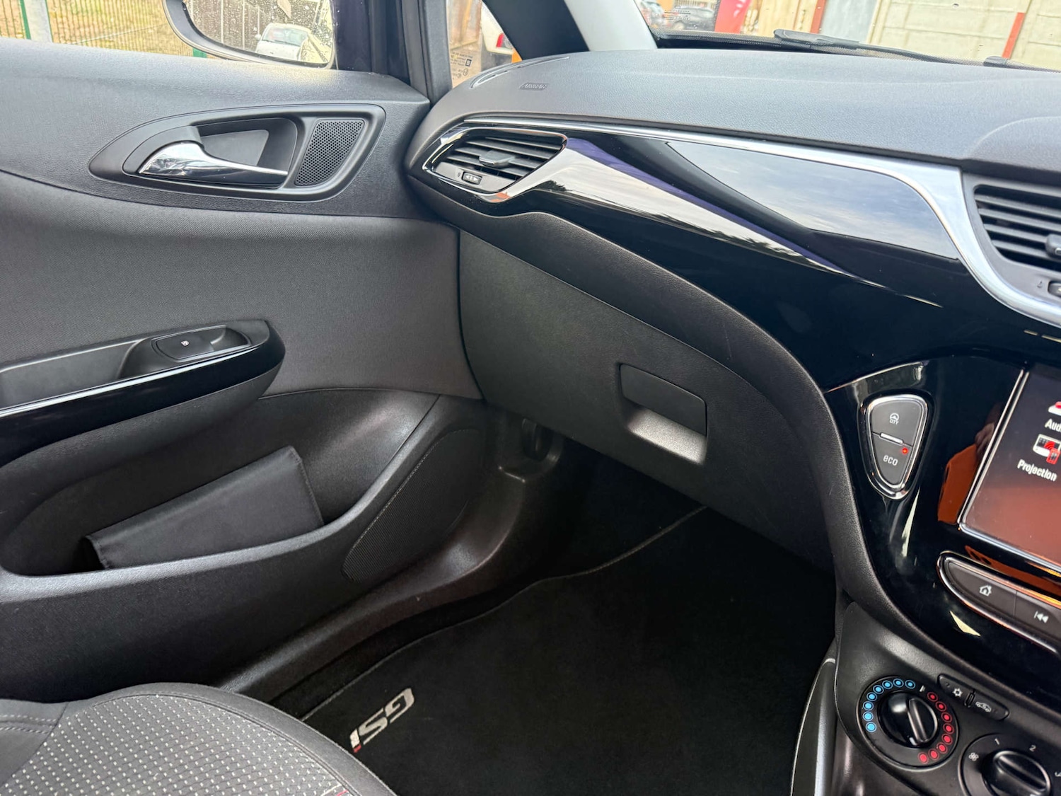 Used Vauxhall Corsa 2018 for sale - 77179436: Photo 30