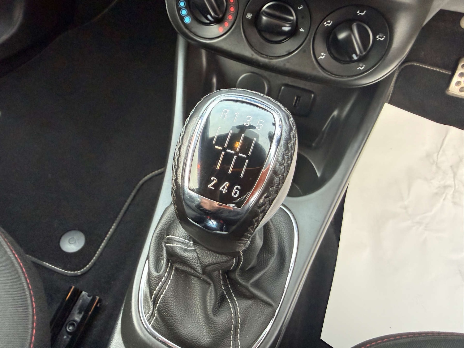 Used Vauxhall Corsa 2018 for sale - 77179436: Photo 31