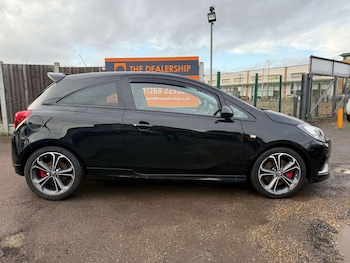 Used Vauxhall Corsa 2018 for sale - 77179436: Photo