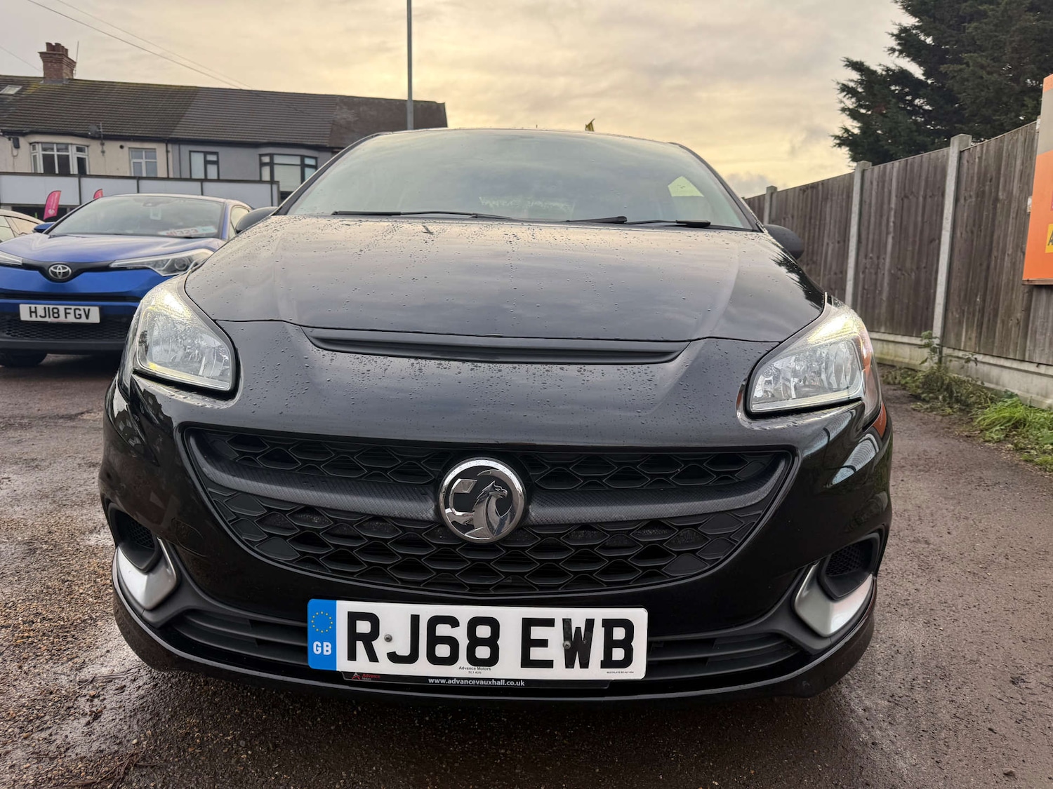 Used Vauxhall Corsa 2018 for sale - 77179436: Photo 5