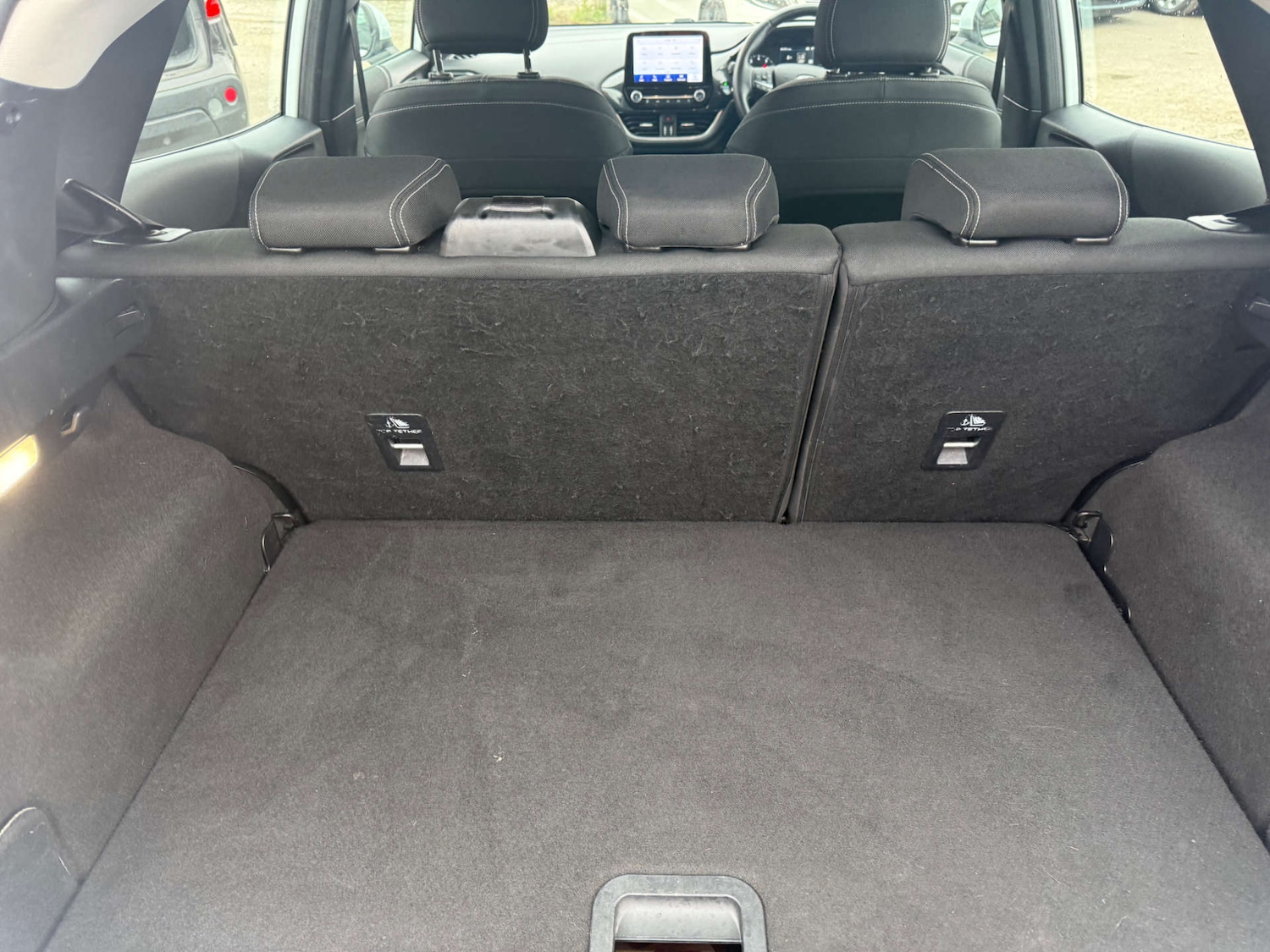 Used Ford Puma 2021 for sale - 78122051: Photo 14