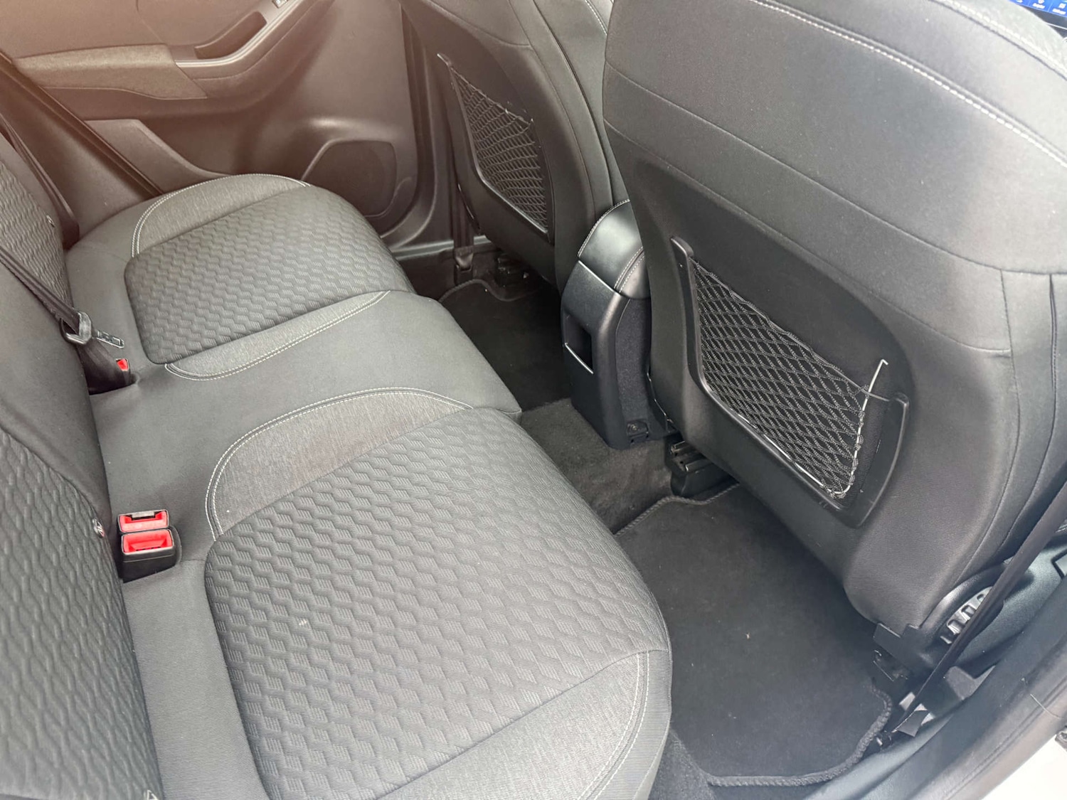 Used Ford Puma 2021 for sale - 78122051: Photo 18