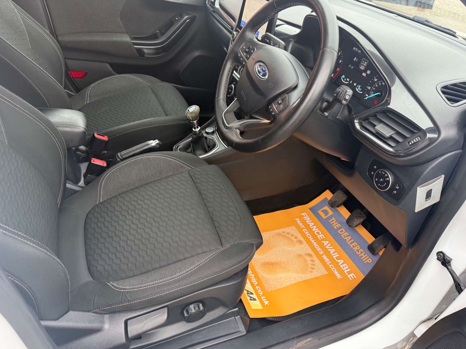 Used Ford Puma 2021 for sale - 78122051: Photo 19