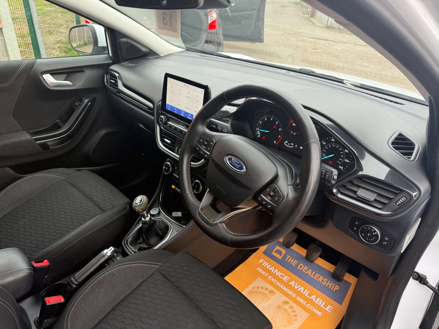 Used Ford Puma 2021 for sale - 78122051: Photo 20