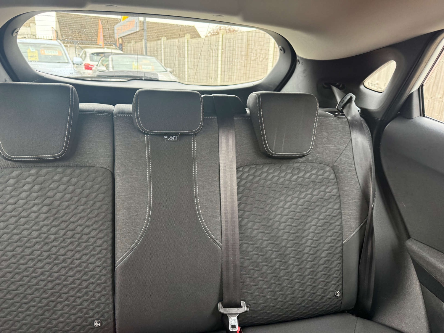 Used Ford Puma 2021 for sale - 78122051: Photo 23