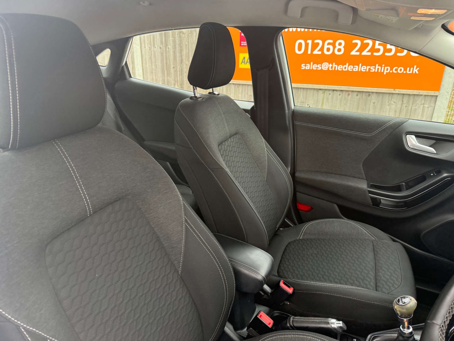 Used Ford Puma 2021 for sale - 78122051: Photo 24