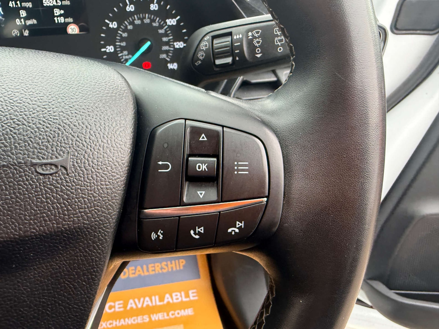 Used Ford Puma 2021 for sale - 78122051: Photo 25