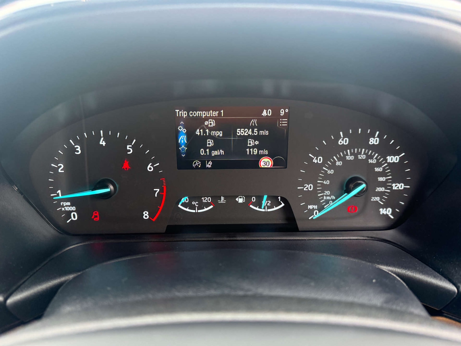 Used Ford Puma 2021 for sale - 78122051: Photo 26