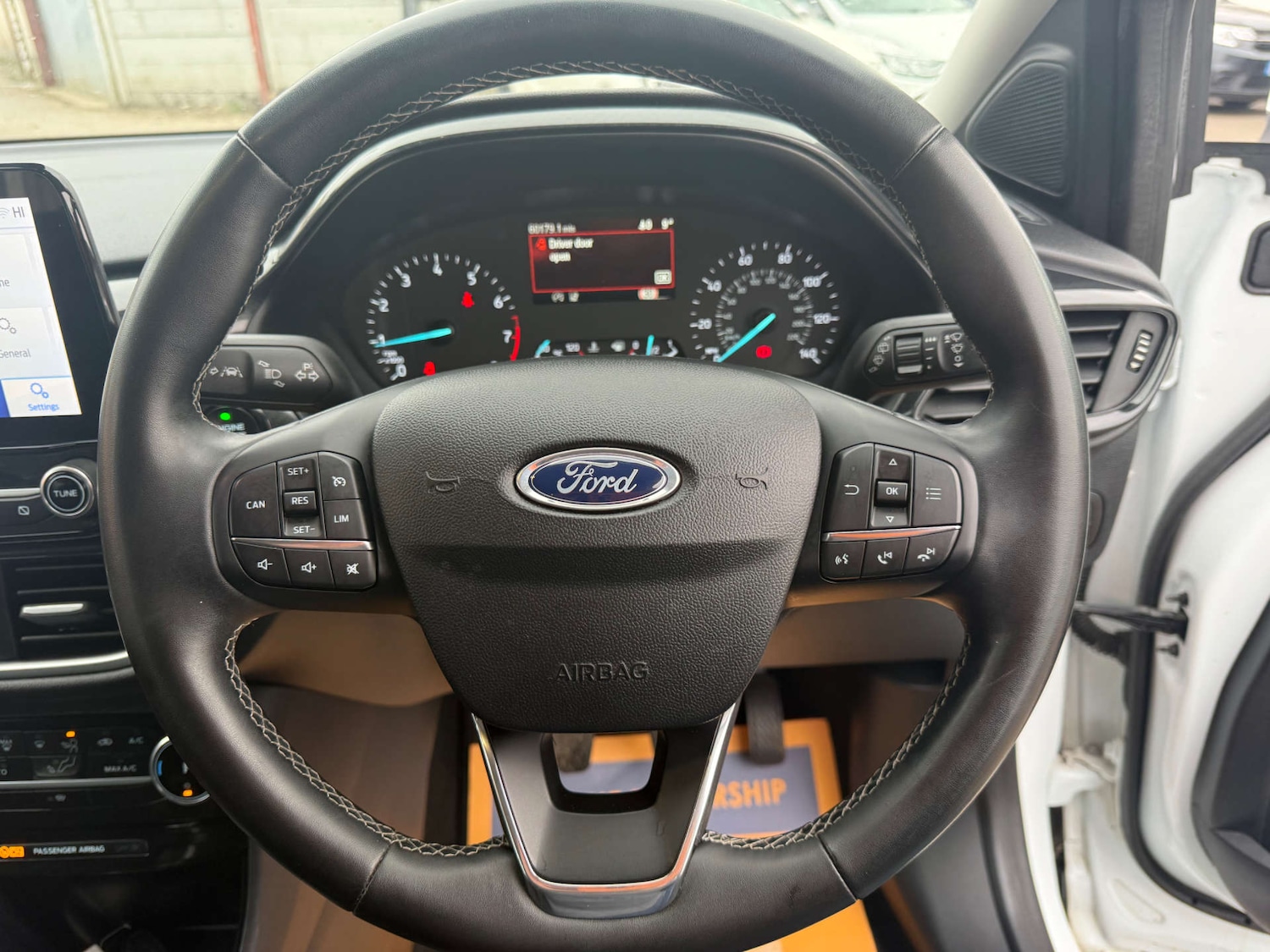 Used Ford Puma 2021 for sale - 78122051: Photo 27