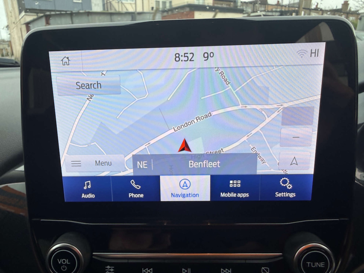 Used Ford Puma 2021 for sale - 78122051: Photo 28