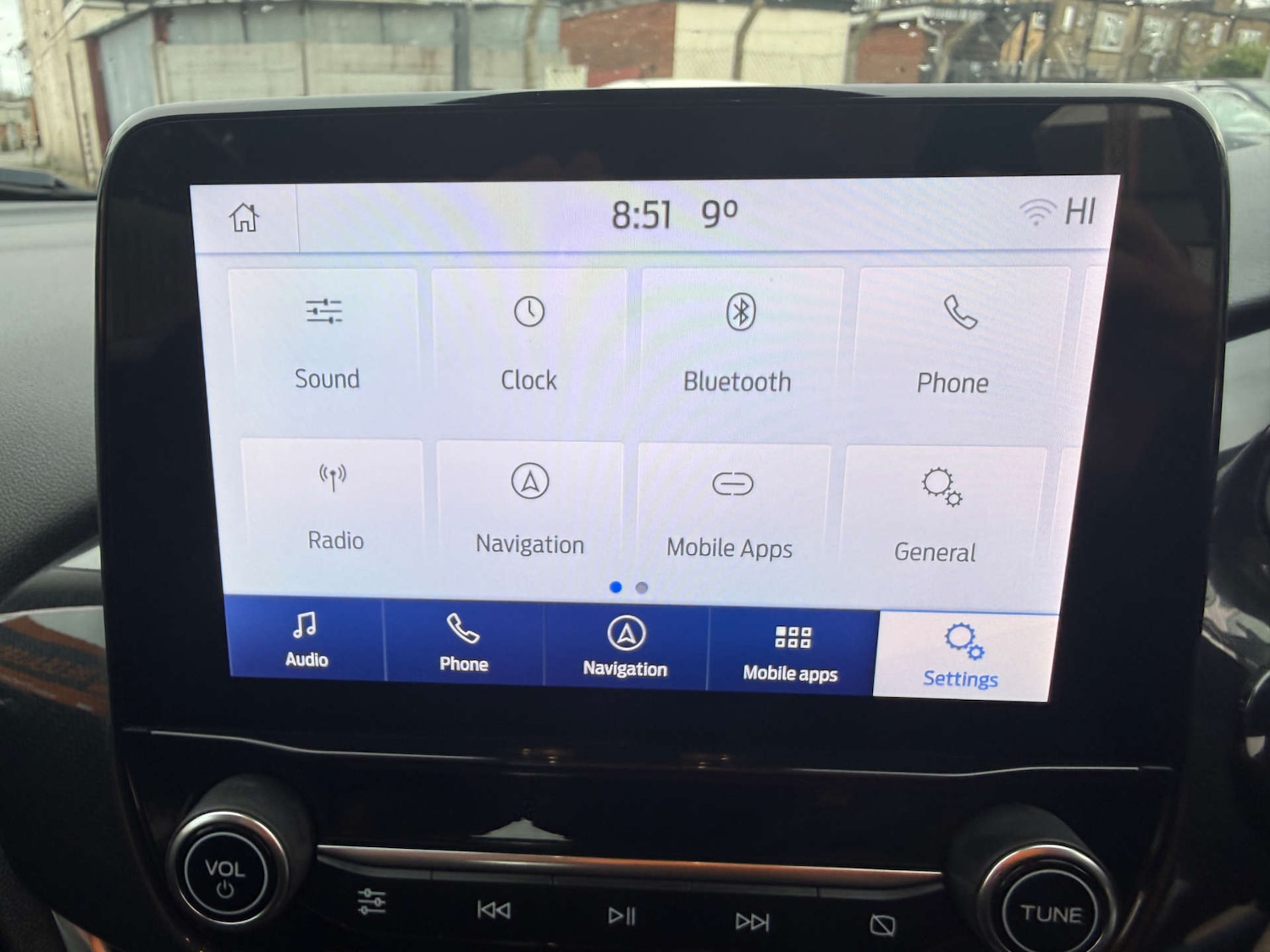 Used Ford Puma 2021 for sale - 78122051: Photo 29