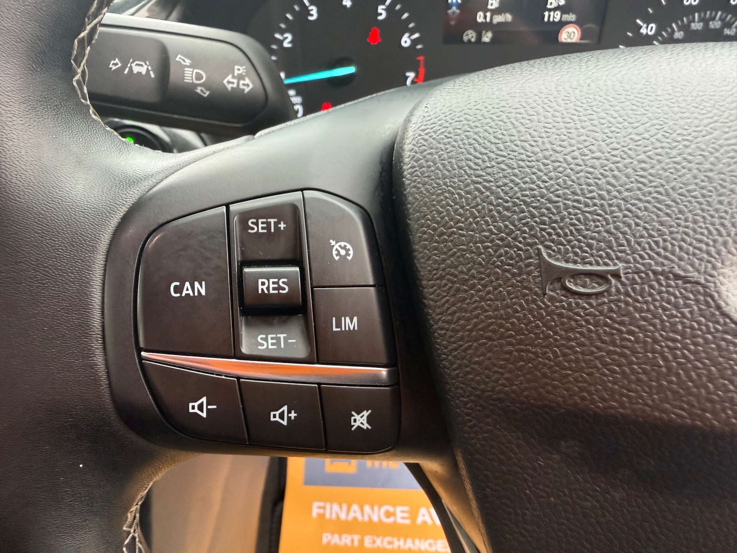 Used Ford Puma 2021 for sale - 78122051: Photo 30