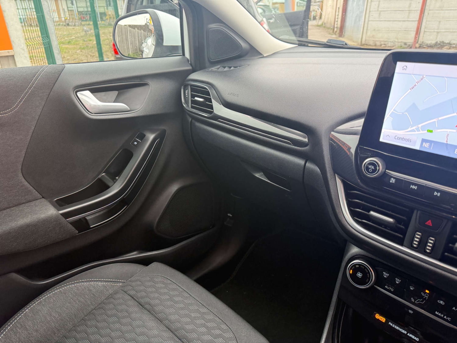 Used Ford Puma 2021 for sale - 78122051: Photo 31