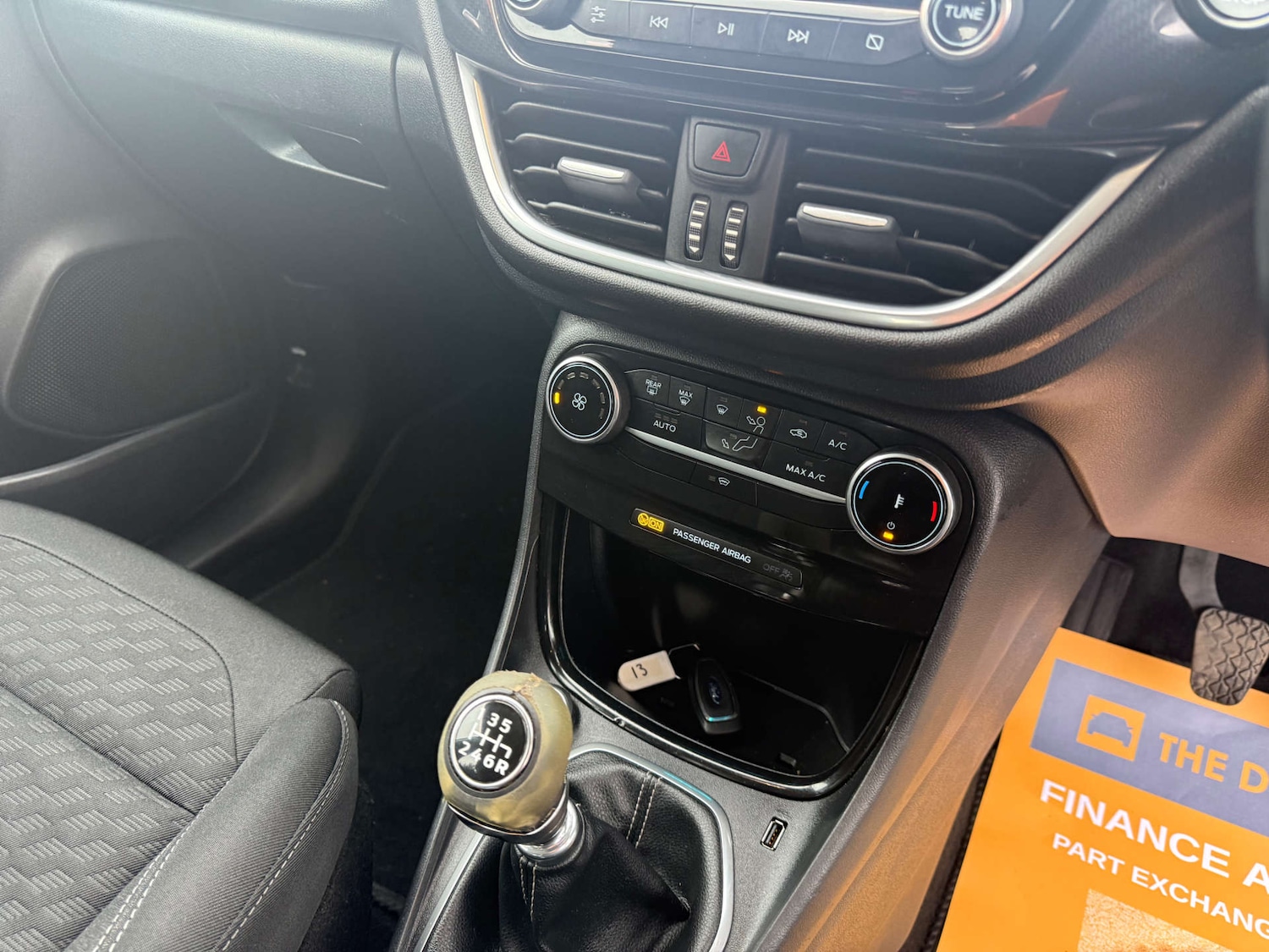 Used Ford Puma 2021 for sale - 78122051: Photo 32