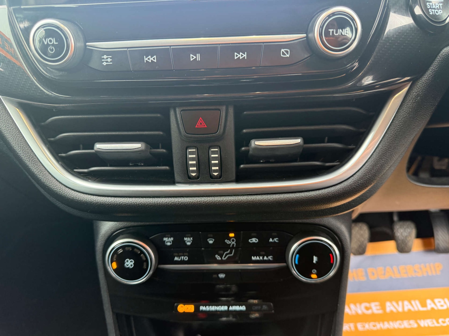 Used Ford Puma 2021 for sale - 78122051: Photo 33