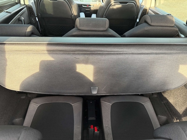 Used Citroen C4 Picasso 2016 for sale - 76056621: Photo 23