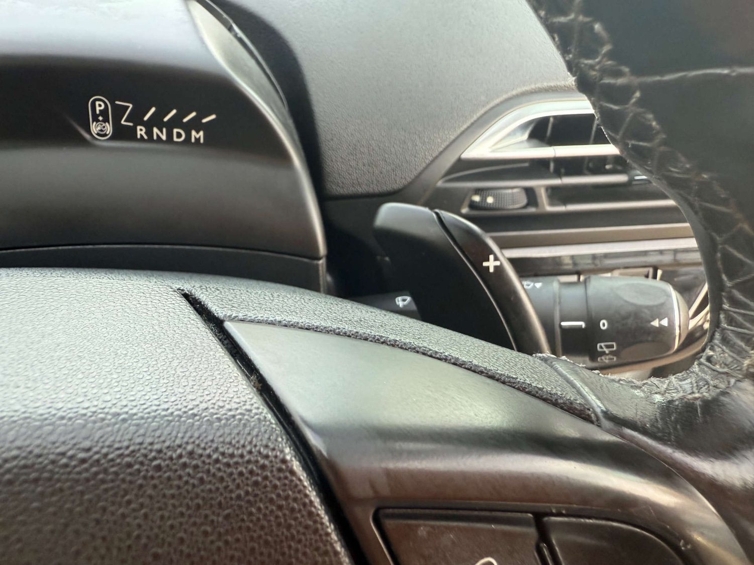 Used Citroen C4 Picasso 2016 for sale - 76056621: Photo 30