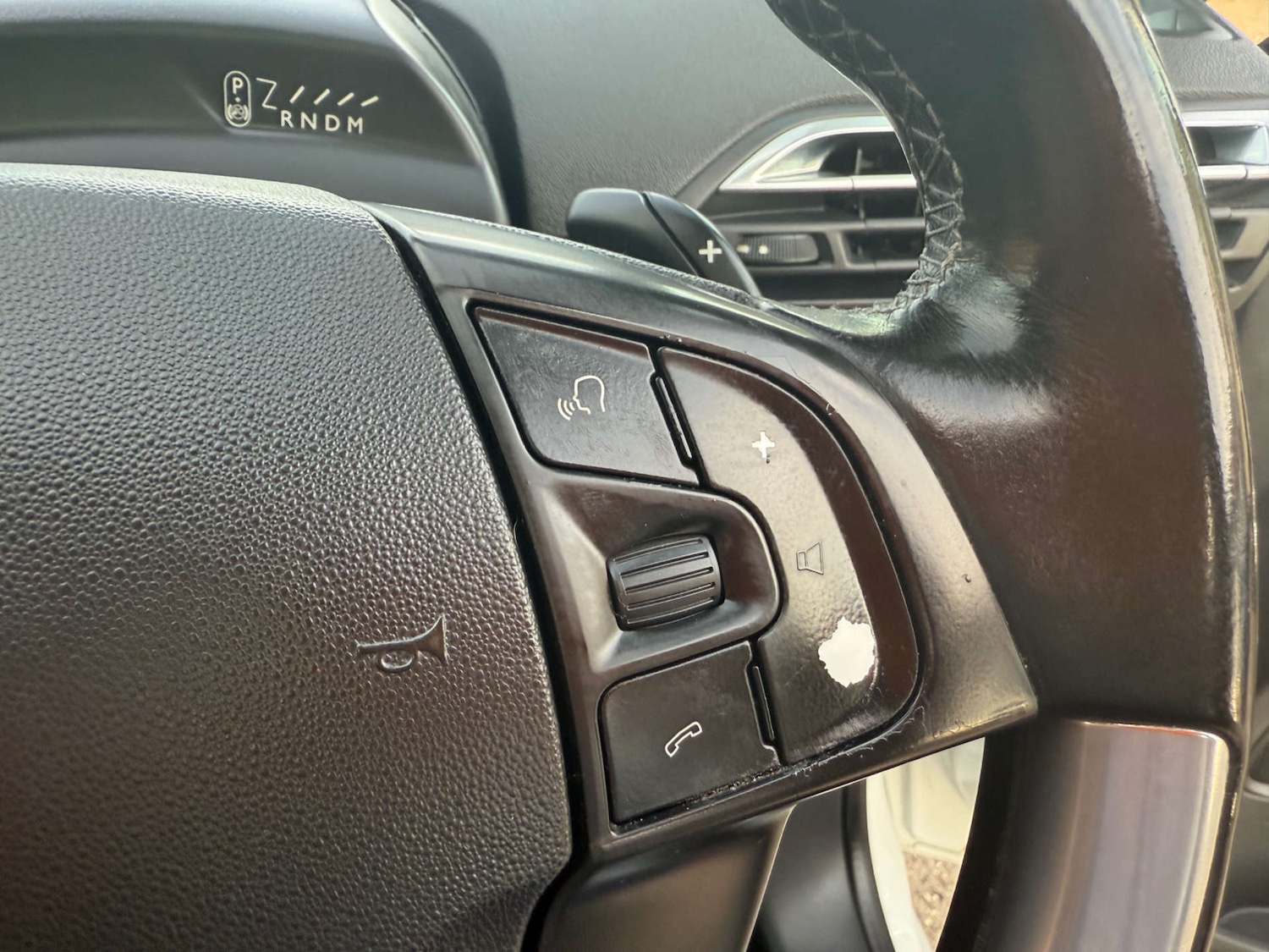 Used Citroen C4 Picasso 2016 for sale - 76056621: Photo 31