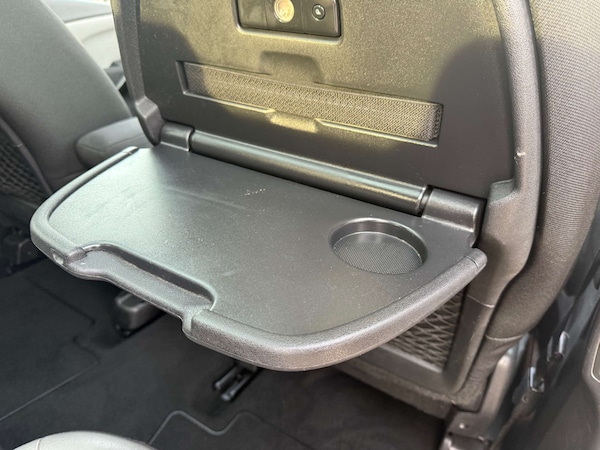Used Citroen C4 Picasso 2016 for sale - 76056621: Photo 32
