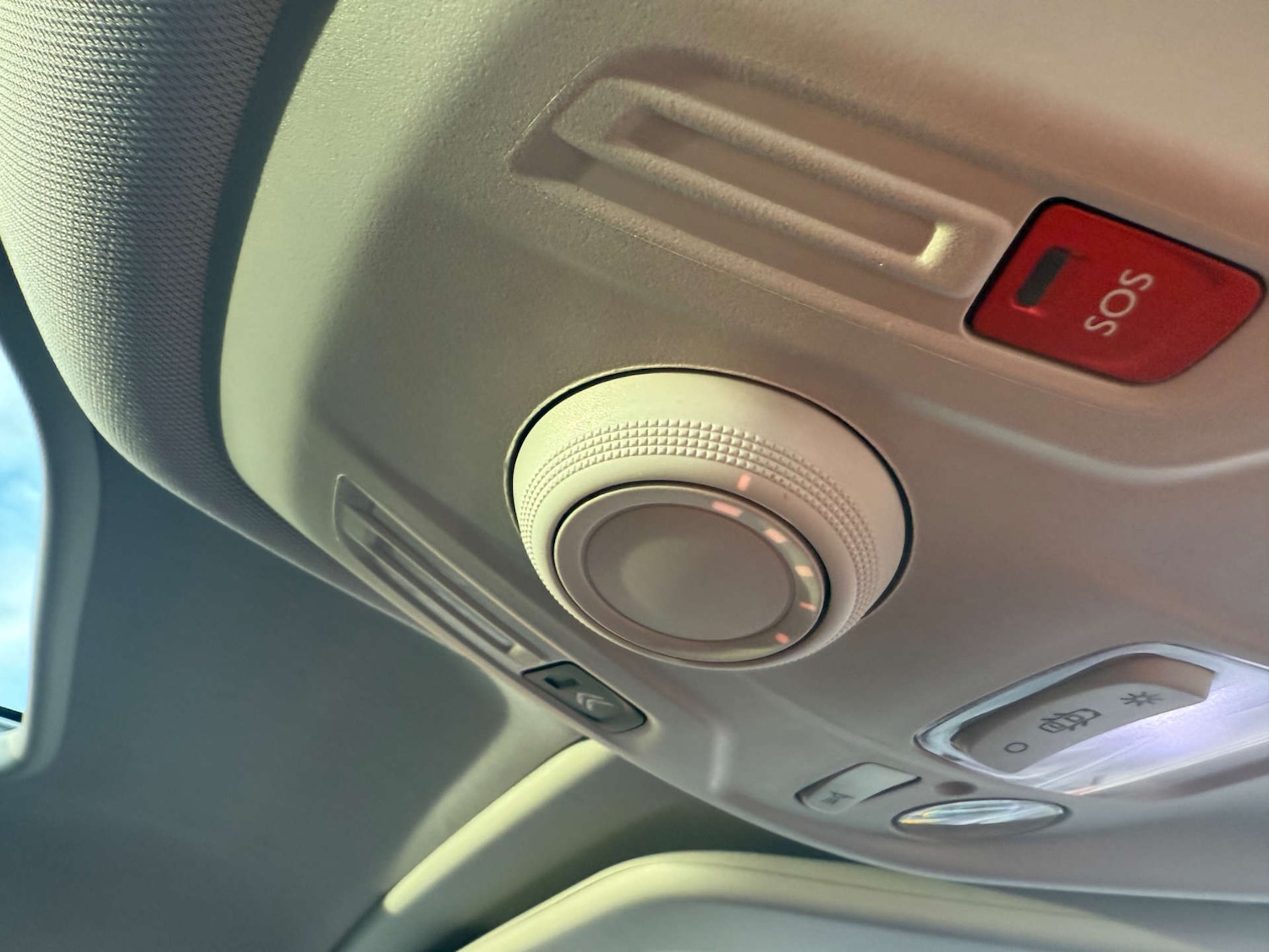 Used Citroen C4 Picasso 2016 for sale - 76056621: Photo 33