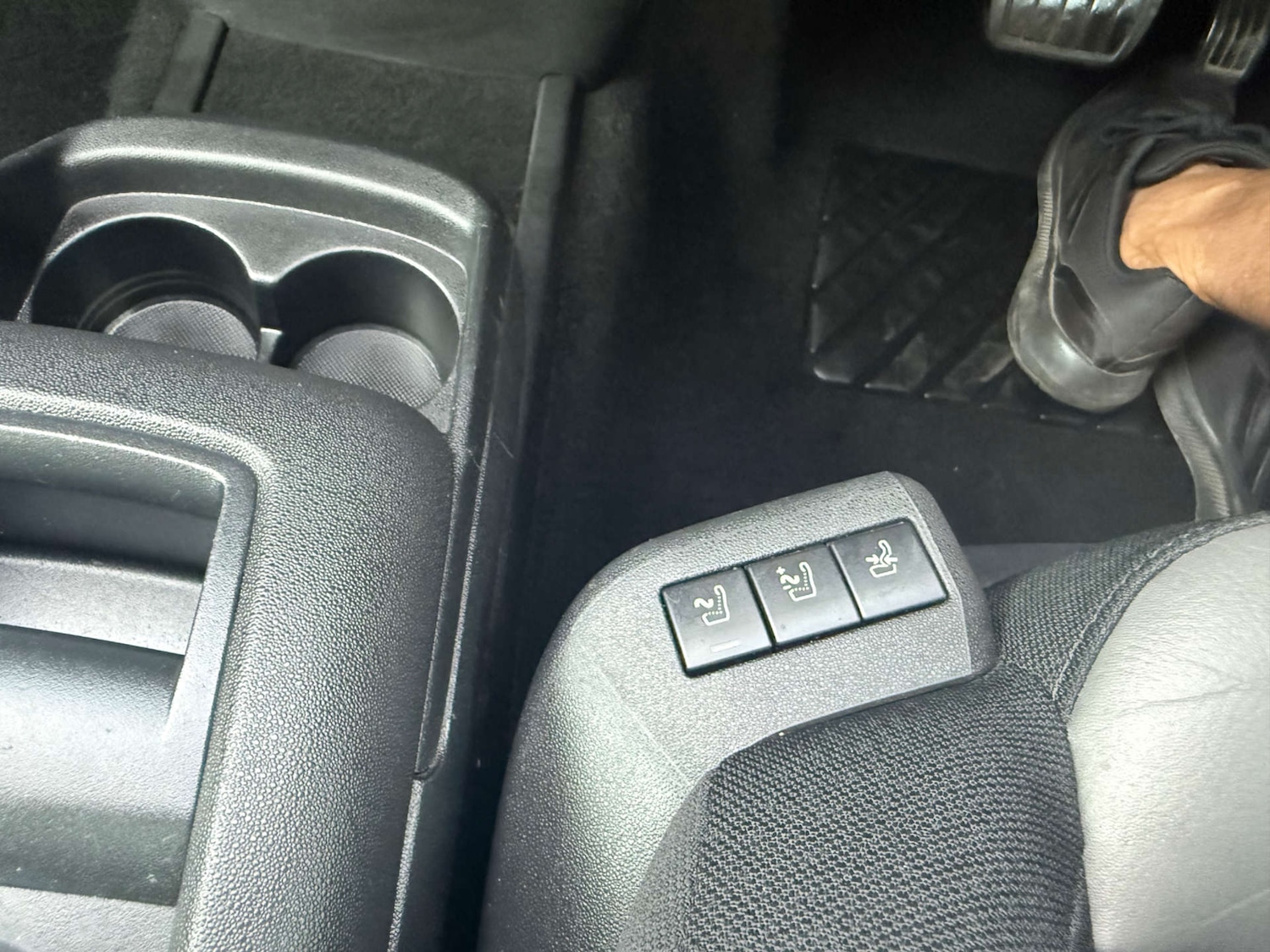 Used Citroen C4 Picasso 2016 for sale - 76056621: Photo 35