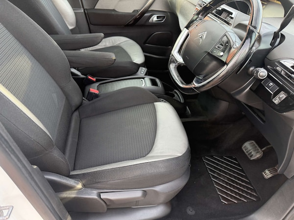 Used Citroen C4 Picasso 2016 for sale - 76056621: Photo 37
