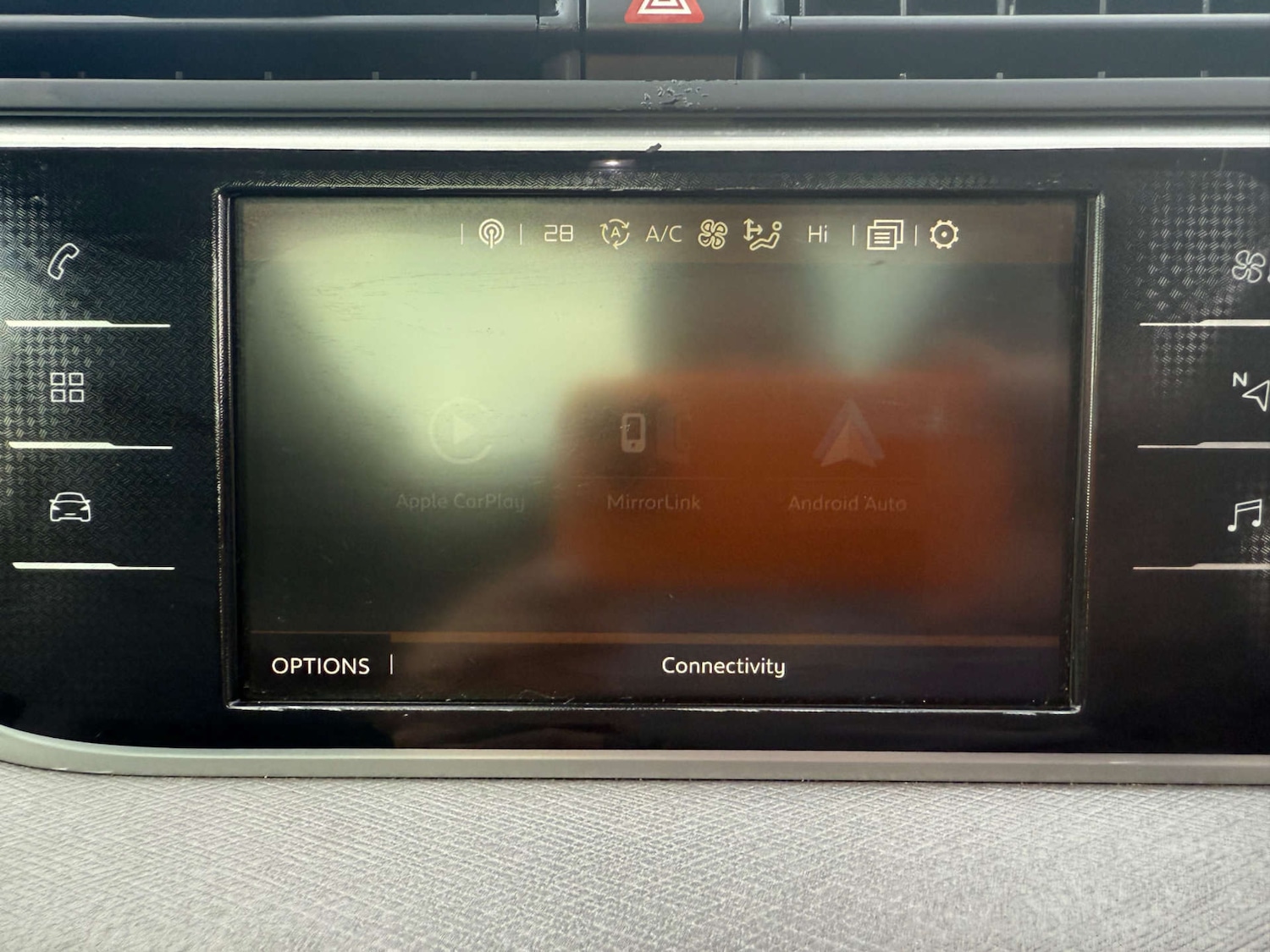 Used Citroen C4 Picasso 2016 for sale - 76056621: Photo 39