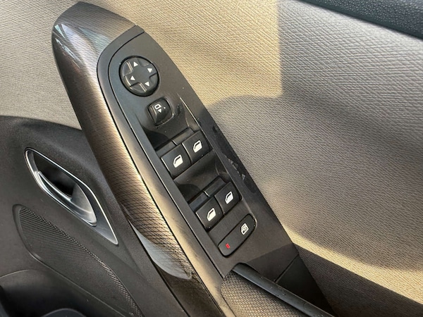 Used Citroen C4 Picasso 2016 for sale - 76056621: Photo 39