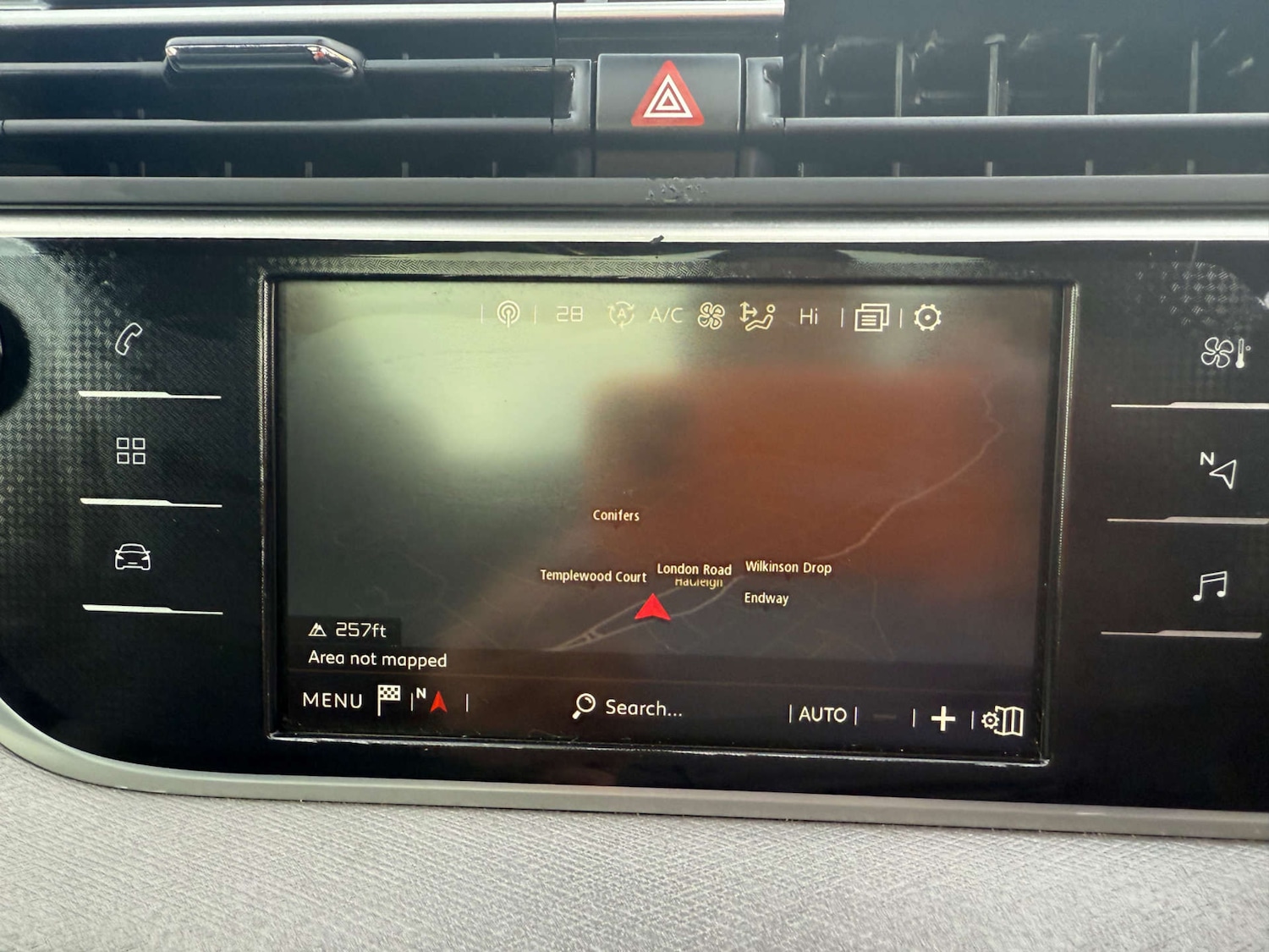 Used Citroen C4 Picasso 2016 for sale - 76056621: Photo 40