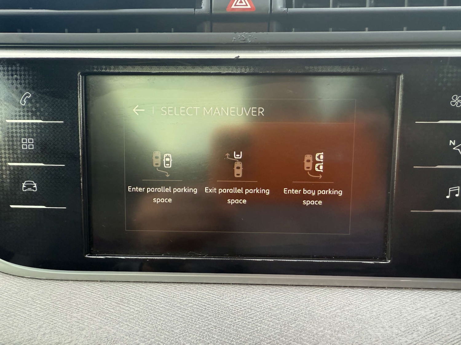 Used Citroen C4 Picasso 2016 for sale - 76056621: Photo 42