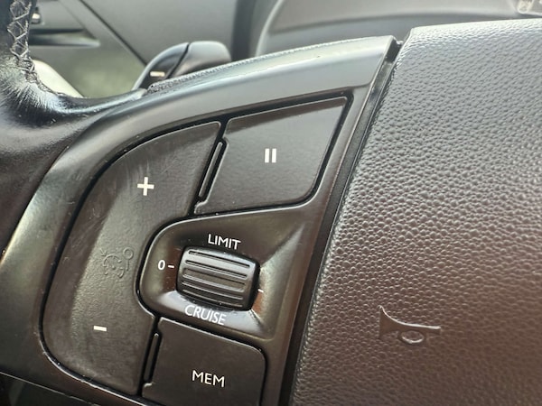 Used Citroen C4 Picasso 2016 for sale - 76056621: Photo 48