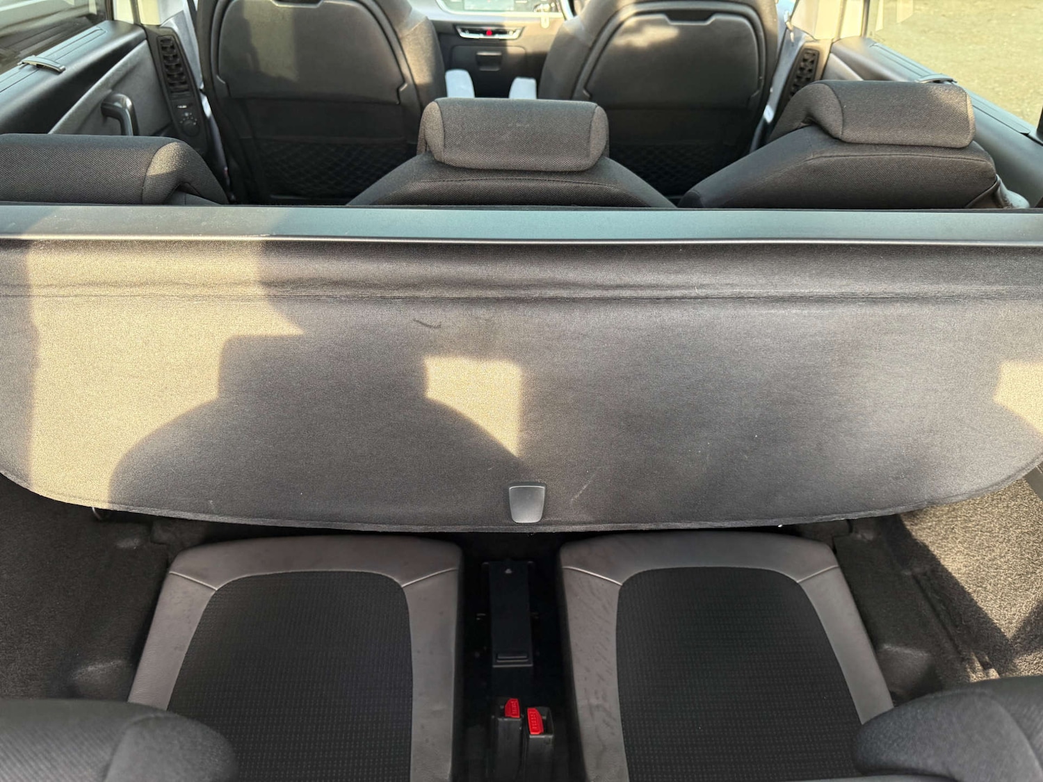 Used Citroen C4 Picasso 2016 for sale - 76056621: Photo 49