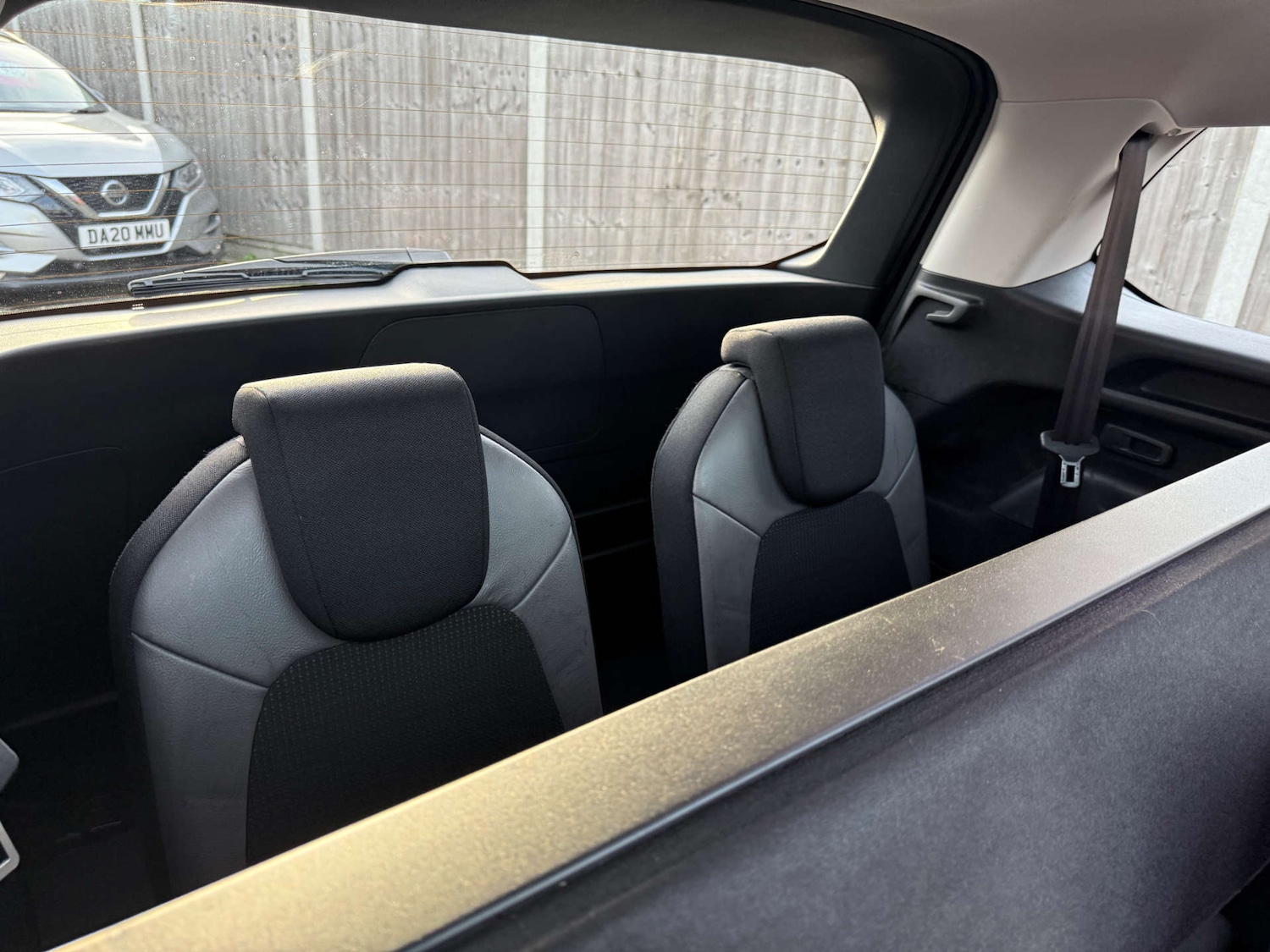 Used Citroen C4 Picasso 2016 for sale - 76056621: Photo 50