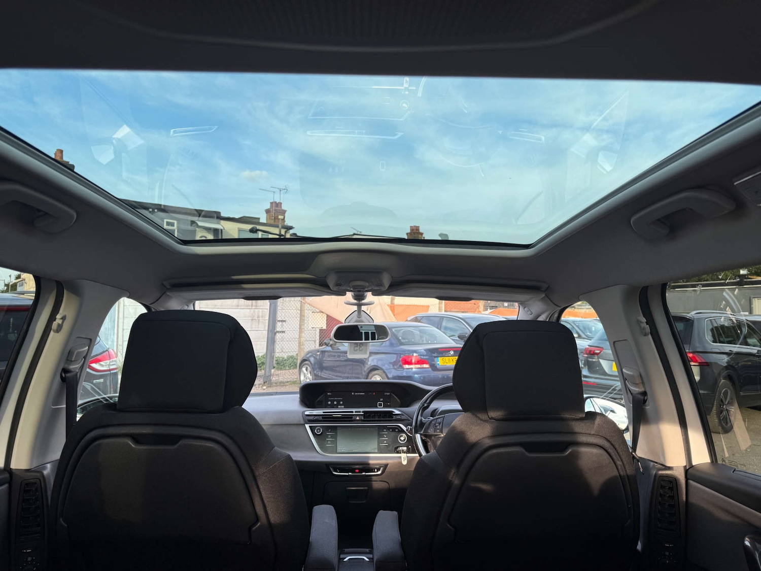 Used Citroen C4 Picasso 2016 for sale - 76056621: Photo 51