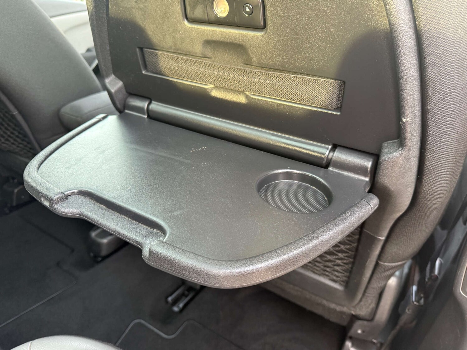 Used Citroen C4 Picasso 2016 for sale - 76056621: Photo 53