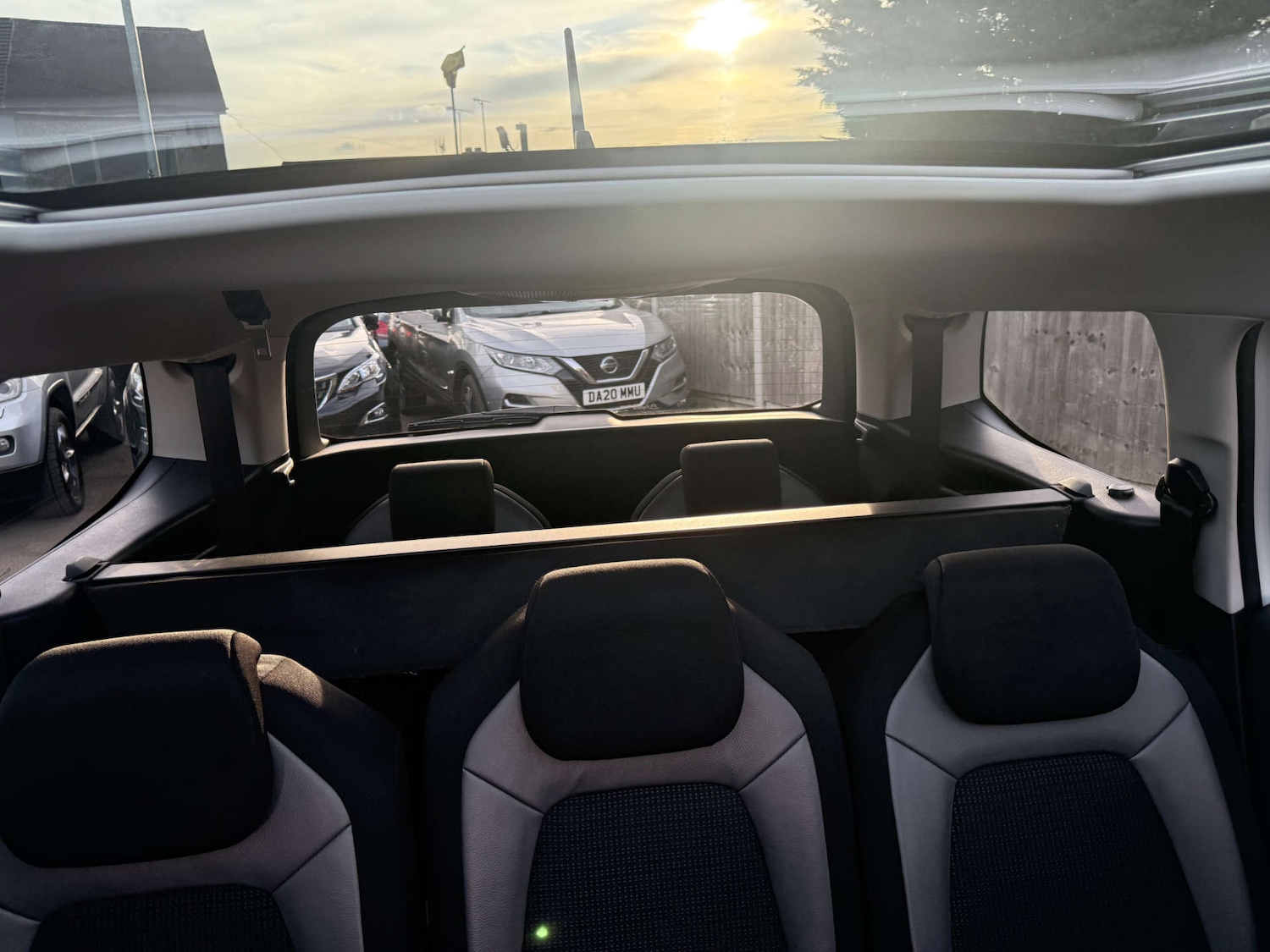 Used Citroen C4 Picasso 2016 for sale - 76056621: Photo 55