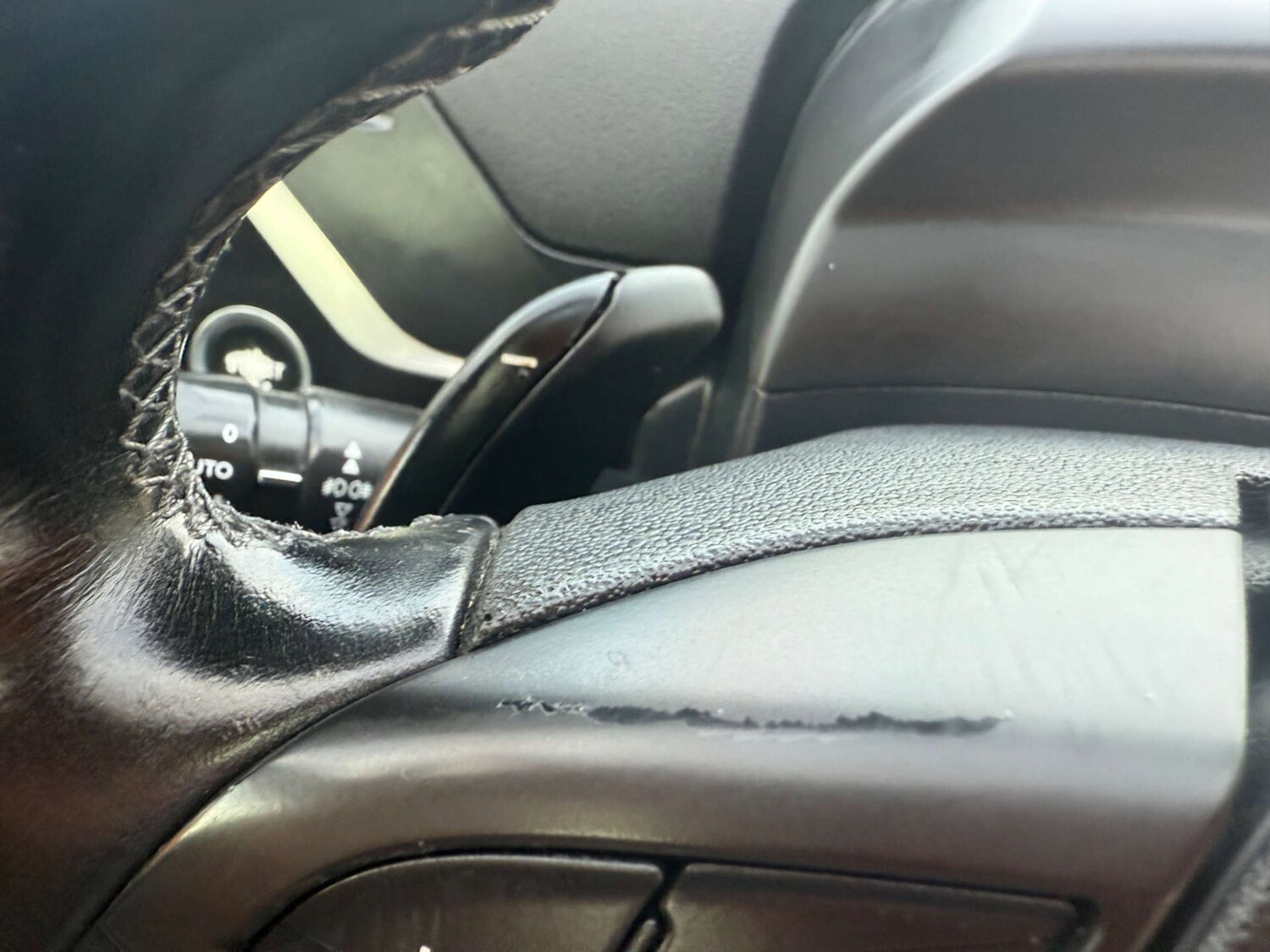 Used Citroen C4 Picasso 2016 for sale - 76056621: Photo 57