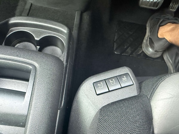 Used Citroen C4 Picasso 2016 for sale - 76056621: Photo 57