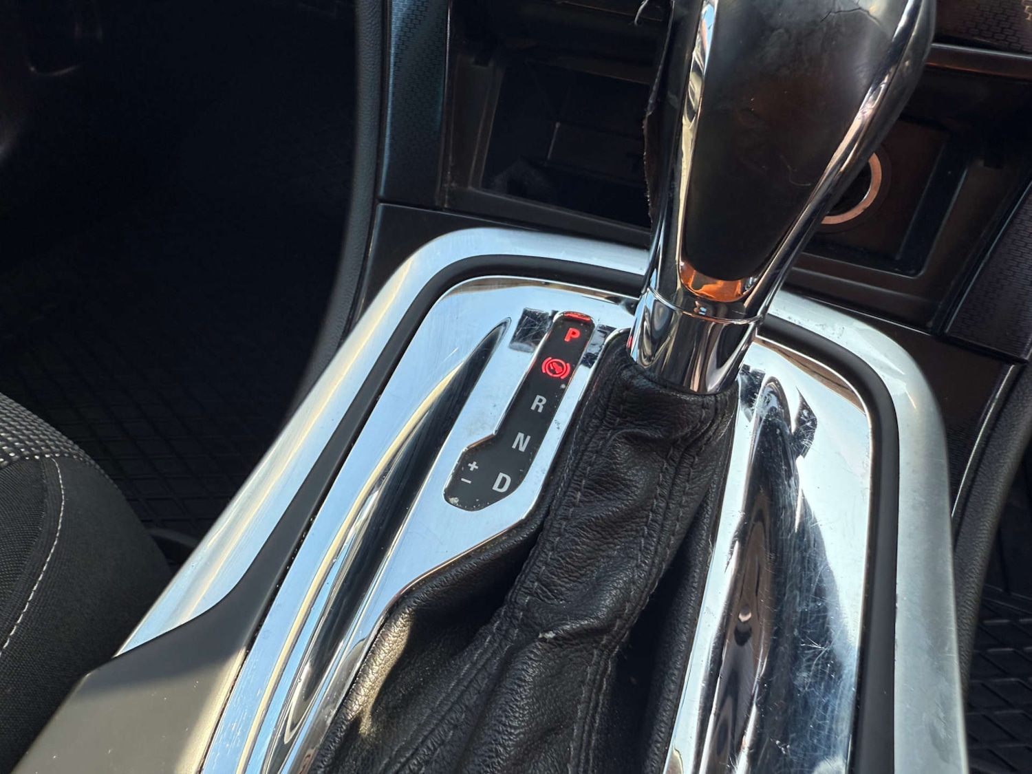 Used Vauxhall Insignia 2015 for sale - 76278436: Photo 17