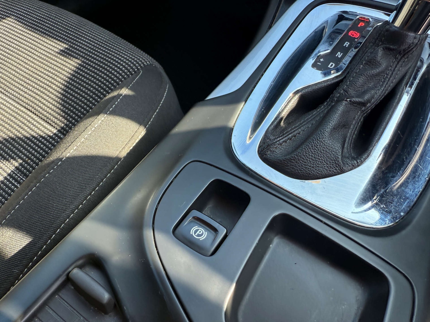 Used Vauxhall Insignia 2015 for sale - 76278436: Photo 19