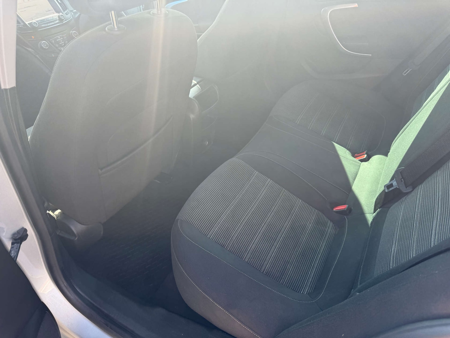 Used Vauxhall Insignia 2015 for sale - 76278436: Photo 22