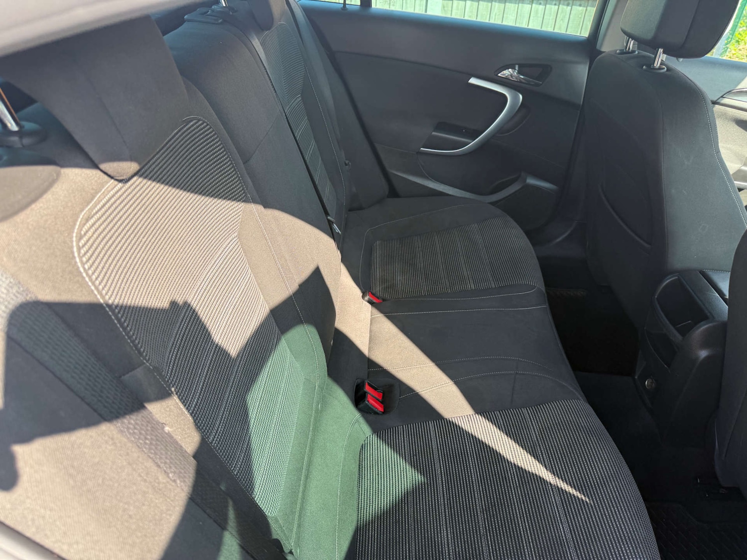 Used Vauxhall Insignia 2015 for sale - 76278436: Photo 23