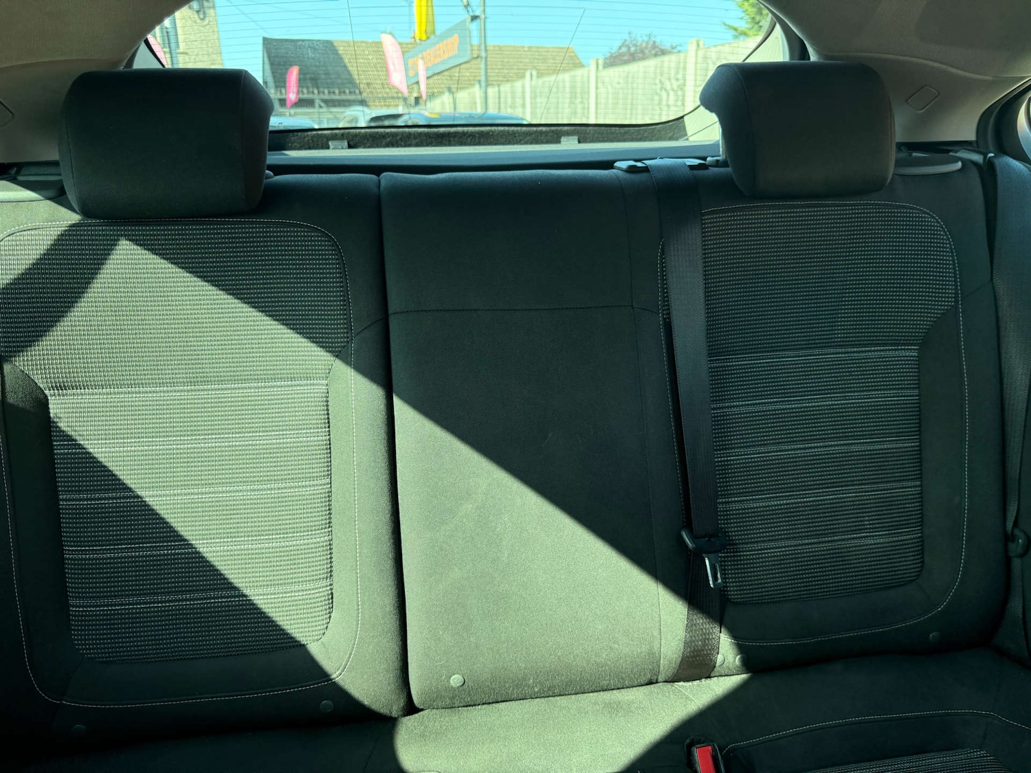 Used Vauxhall Insignia 2015 for sale - 76278436: Photo 26